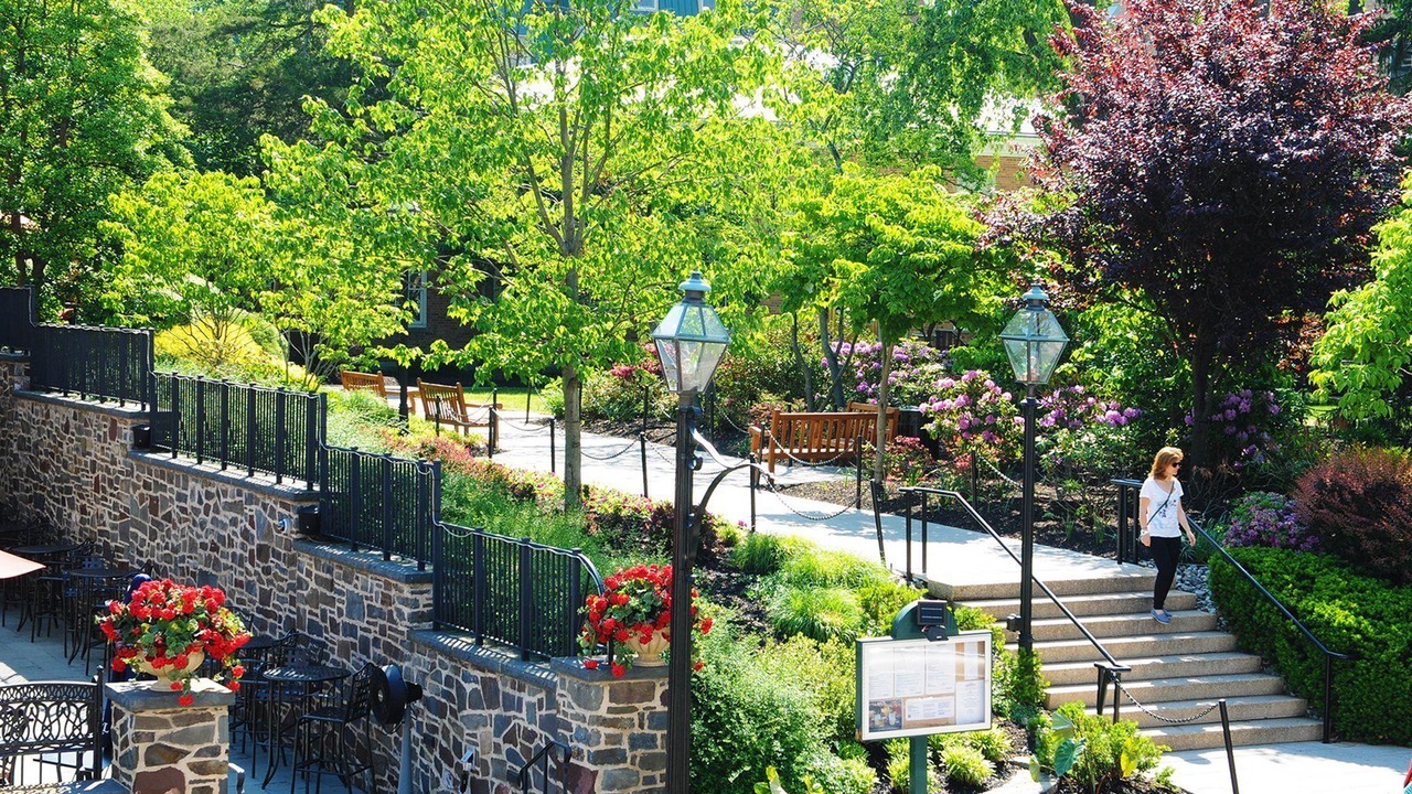 Photo of Outdoor in Princeton