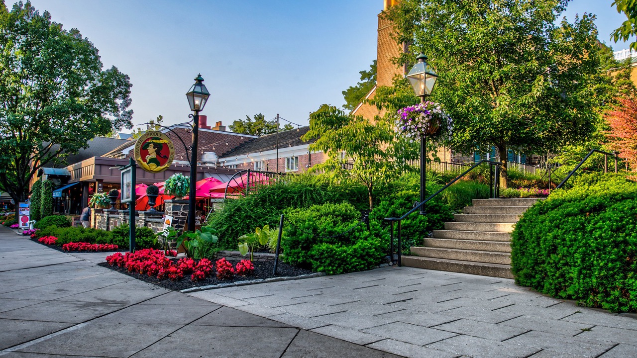 Photo of Outdoor in Princeton