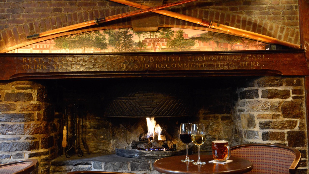 Photo of Livingroom in Princeton