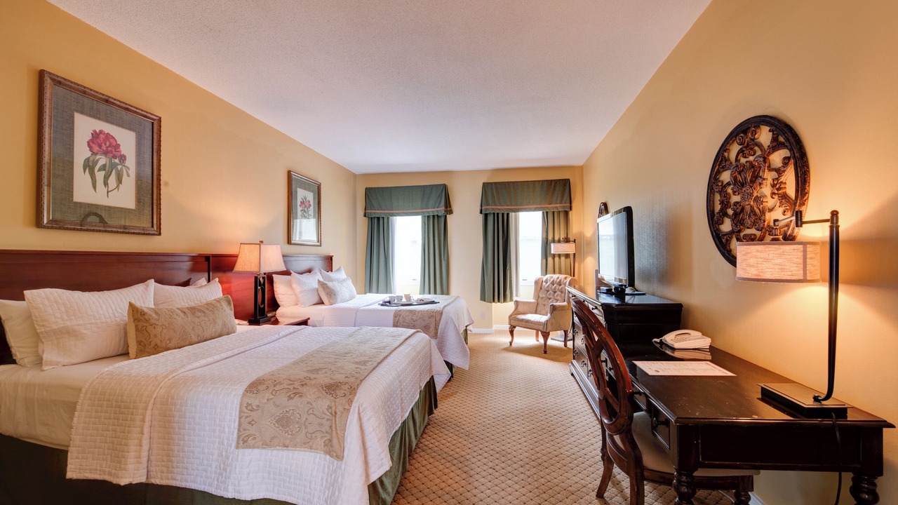 Photo of Bedroom in Princeton