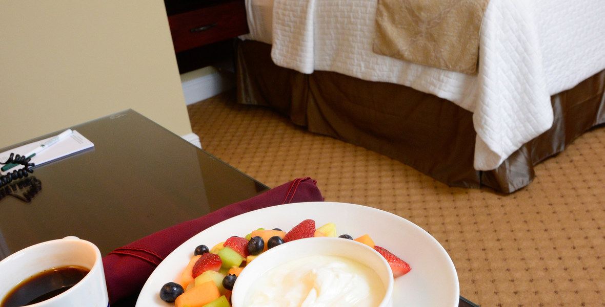 Photo of Bedroom in Princeton