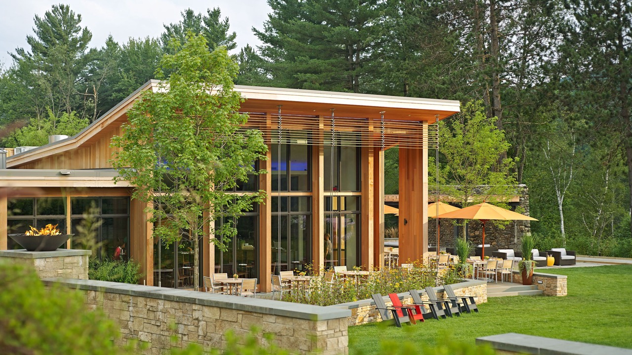 Photo of Outdoor in Stowe Area