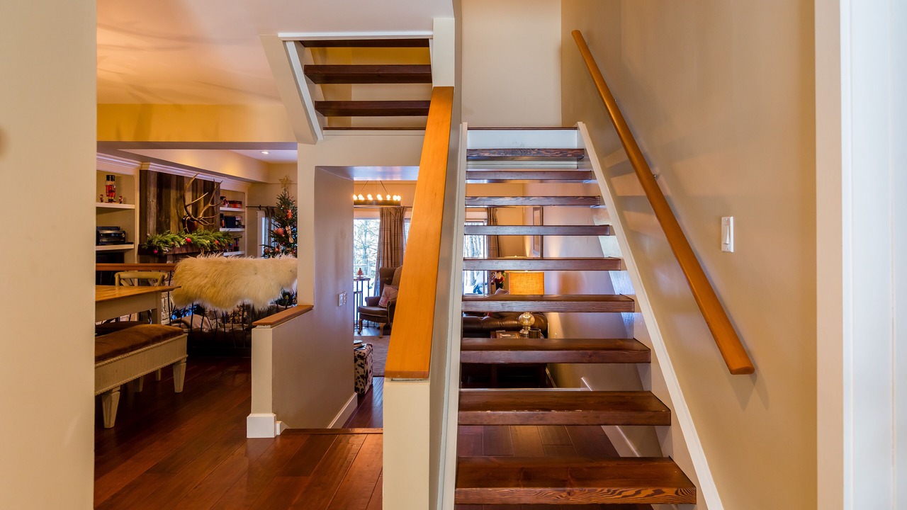 Photo of Bedroom in Stowe Area