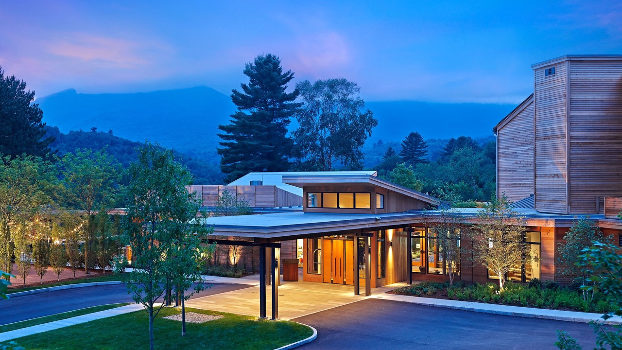 Photo of Others in Stowe Area