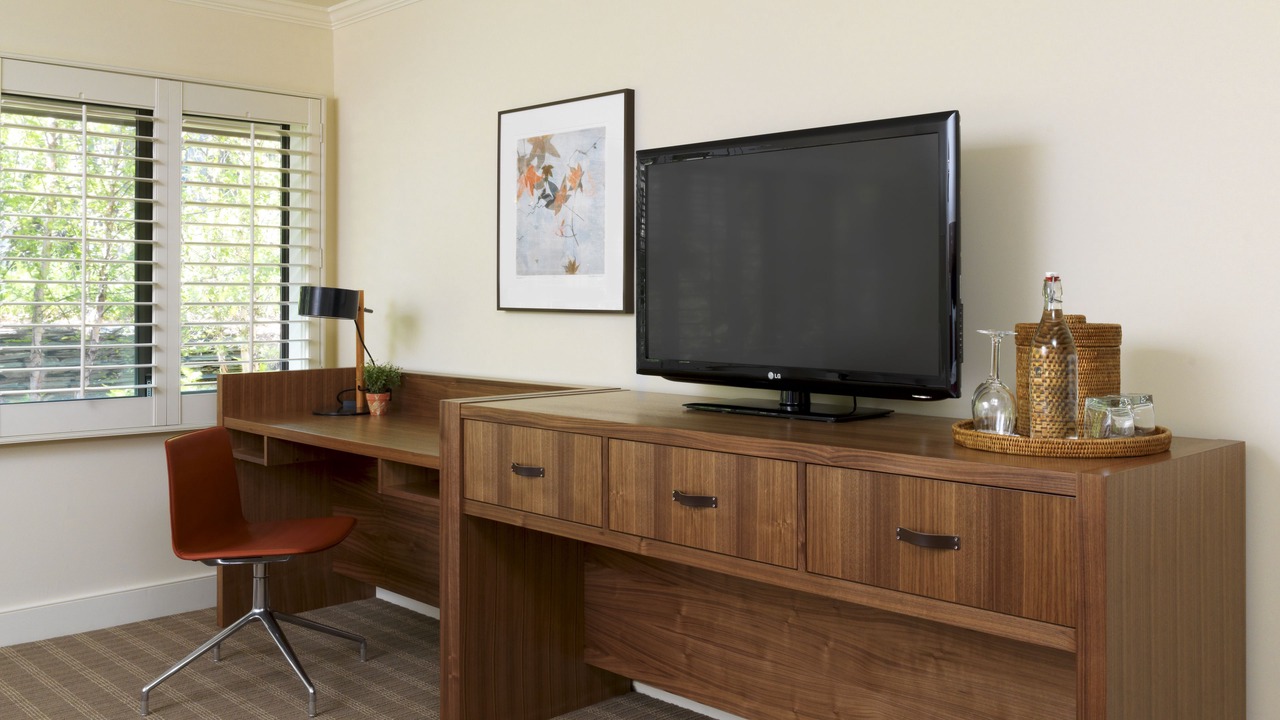 Photo of Bedroom in Stowe Area