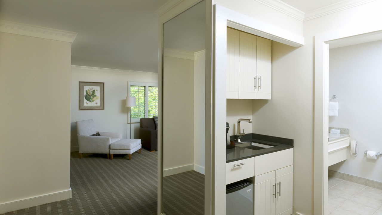 Photo of Bedroom in Stowe Area