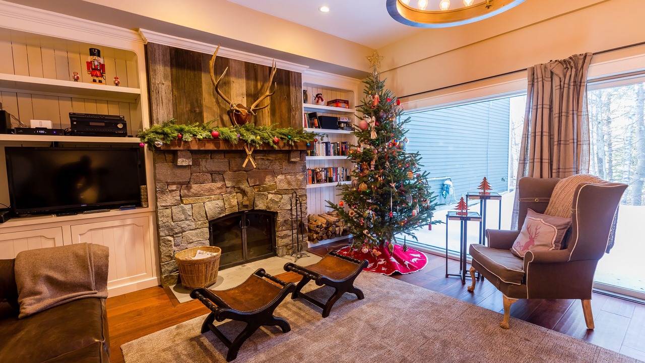 Photo of Outdoor in Stowe Area