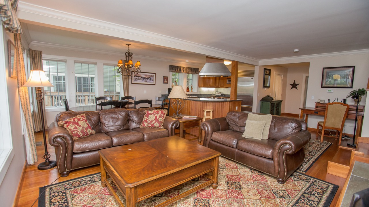 Photo of Outdoor in Stowe Area