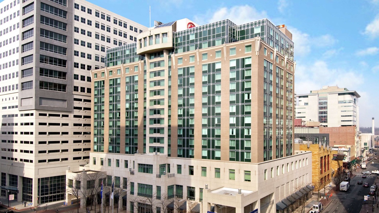 Photo of Outdoor in Downtown Harrisburg