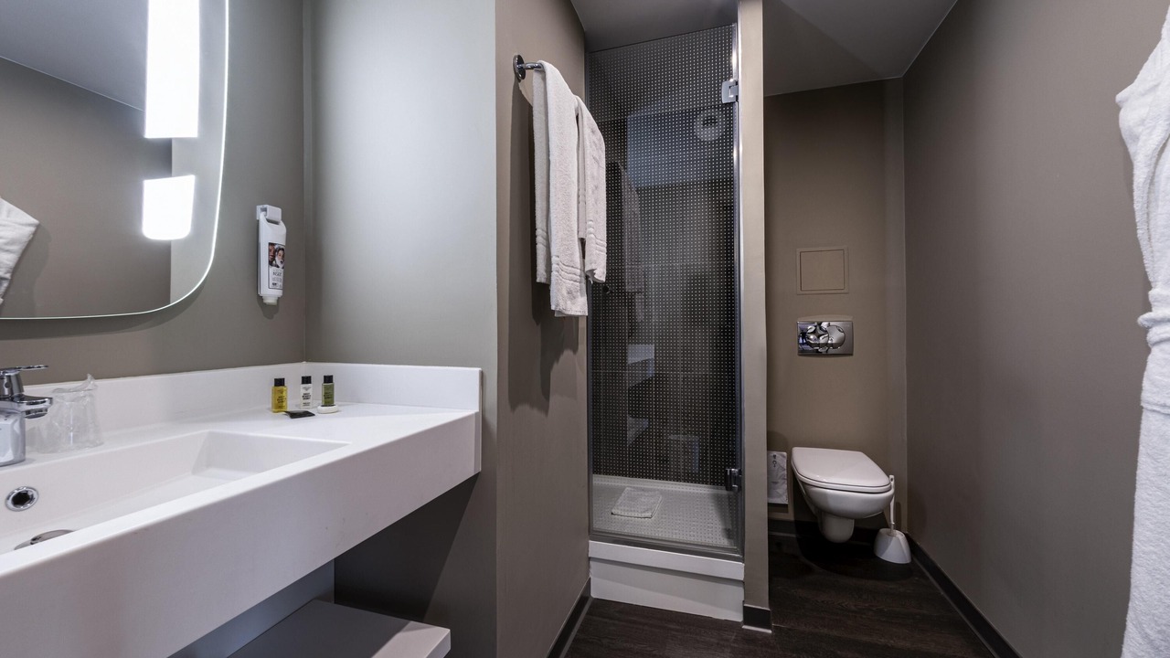 Photo of Bedroom in Quartier de la Boule - Champs-Pierreux