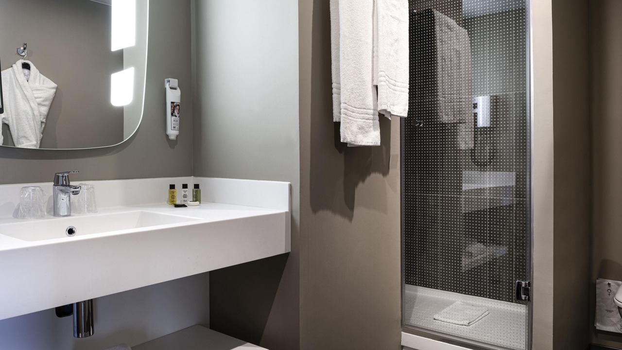 Photo of Bedroom in Quartier de la Boule - Champs-Pierreux