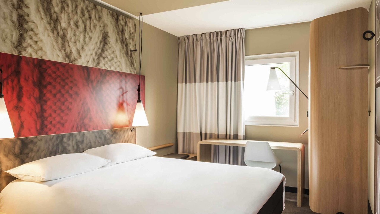 Photo of Bedroom in Quartier de la Boule - Champs-Pierreux