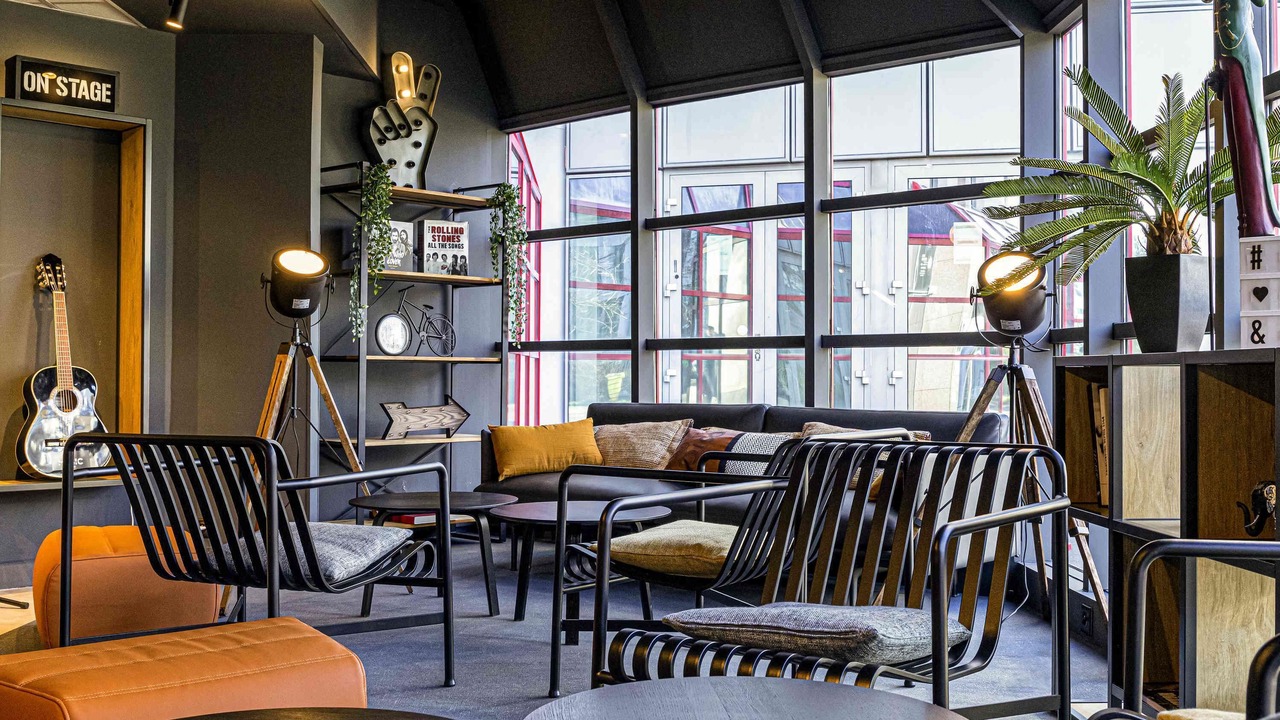 Photo of Outdoor in Quartier de la Boule - Champs-Pierreux