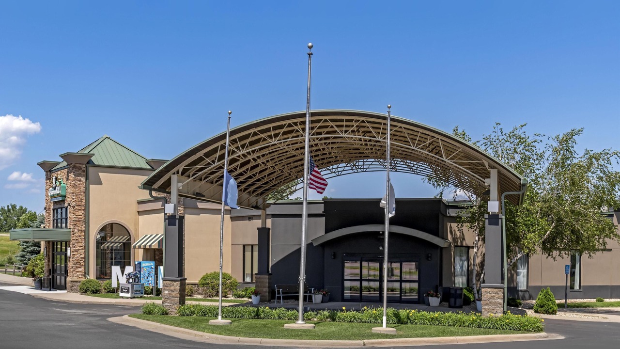 Photo of Outdoor in Fairmont