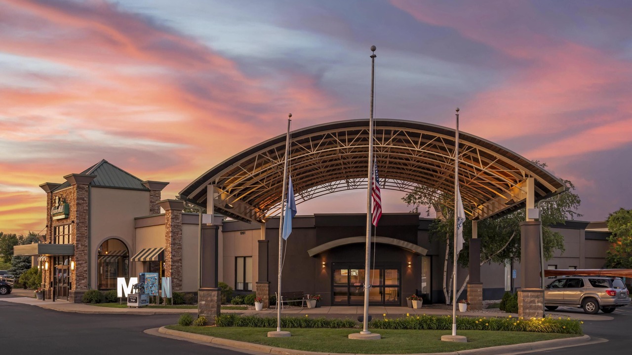 Photo of Outdoor in Fairmont