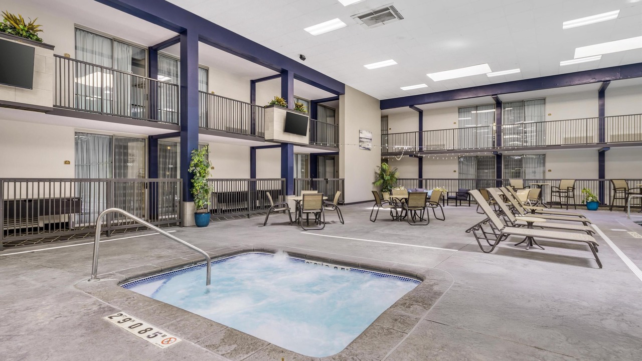 Photo of Outdoor in Fairmont