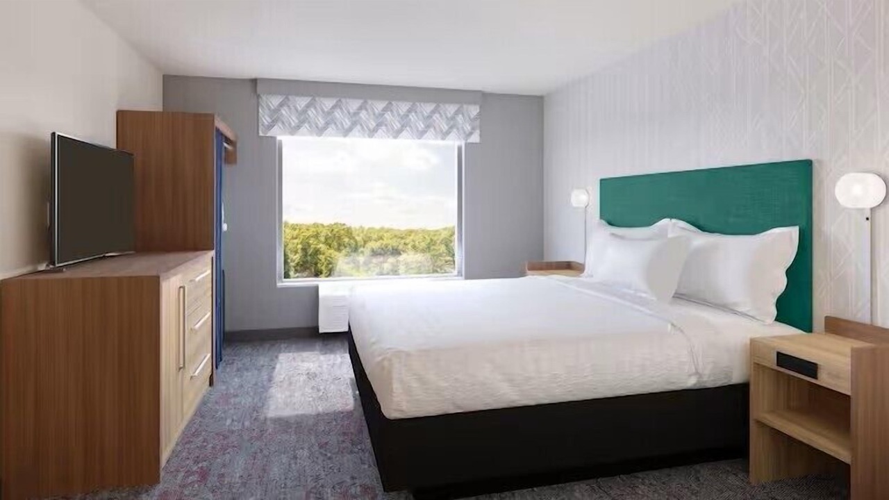 Photo of Bedroom in Chelmsford