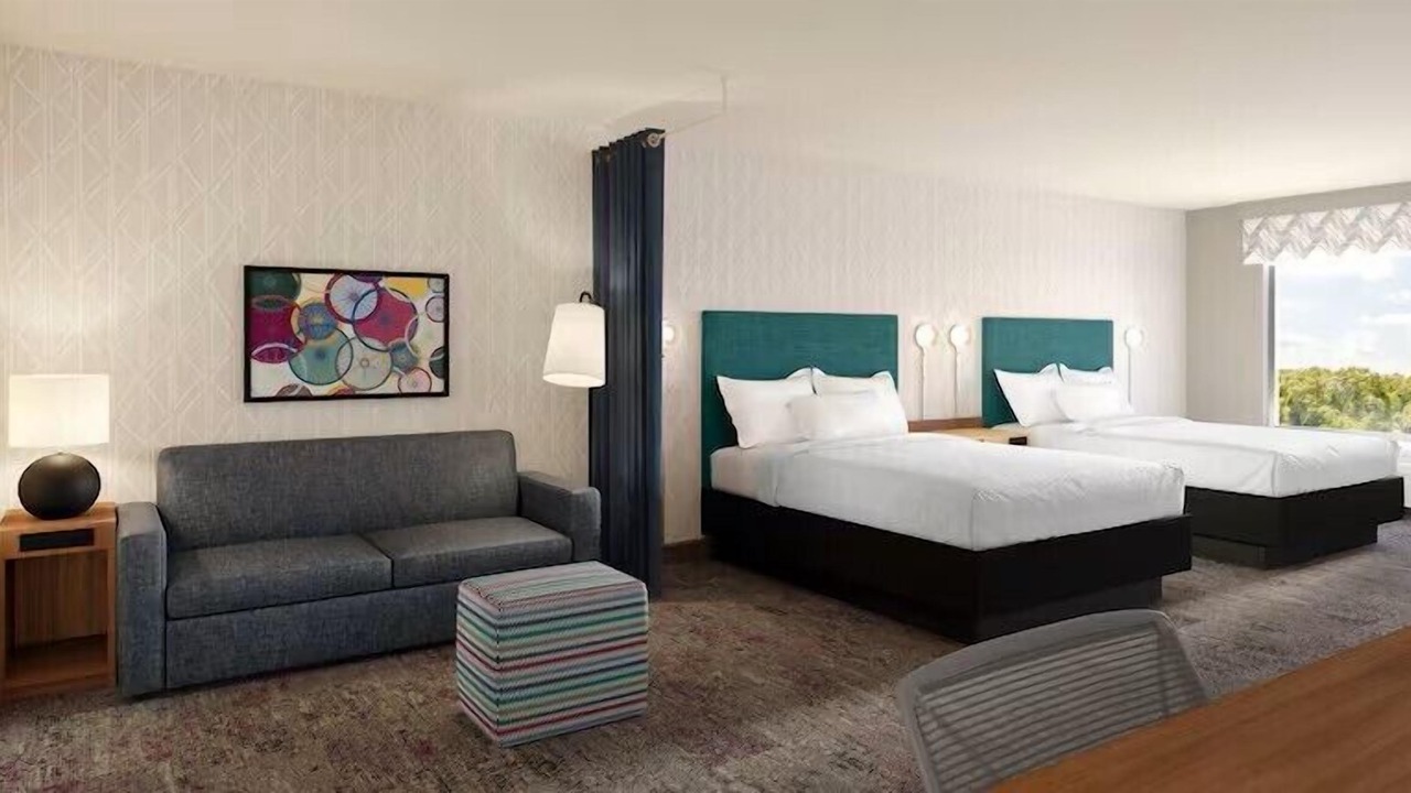 Photo of Bedroom in Chelmsford