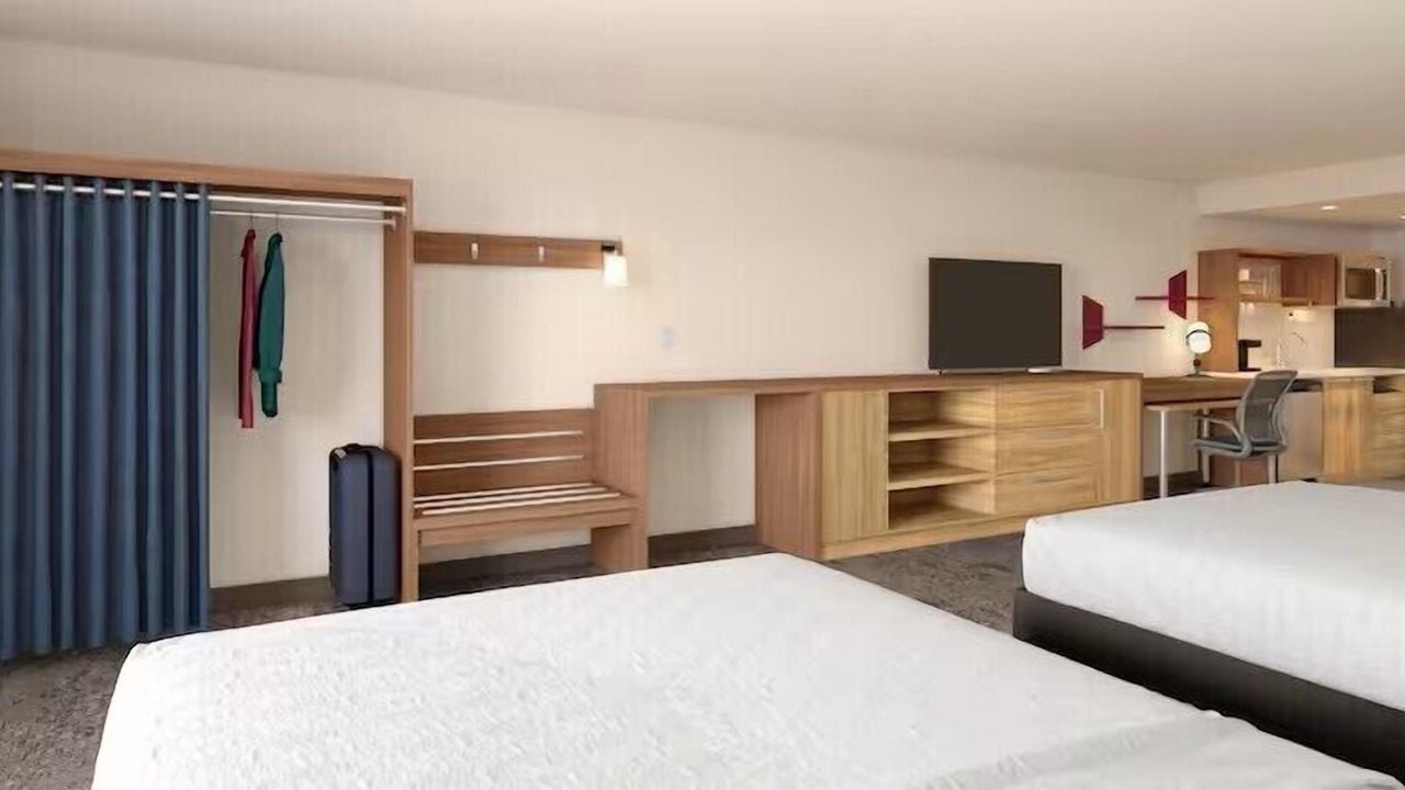 Photo of Bedroom in Chelmsford