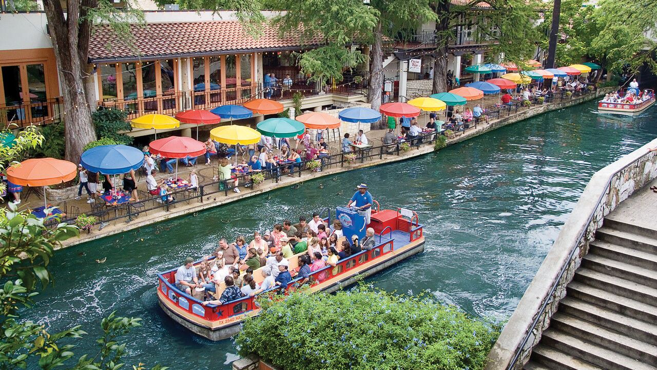 Photo of Outdoor in Downtown San Antonio