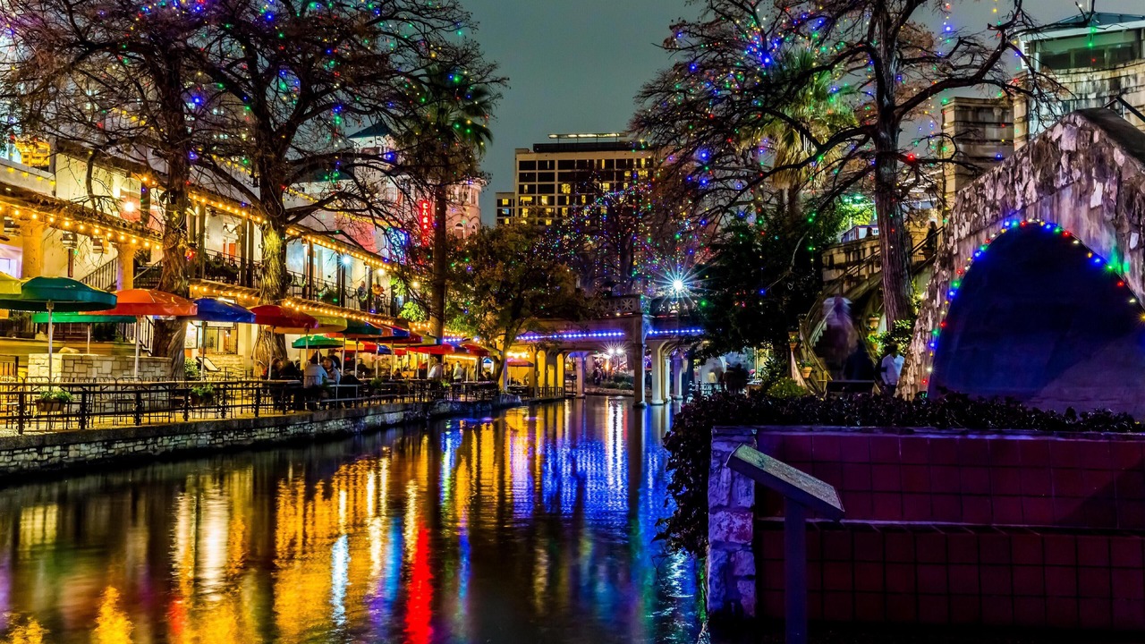 Photo of Outdoor in Downtown San Antonio