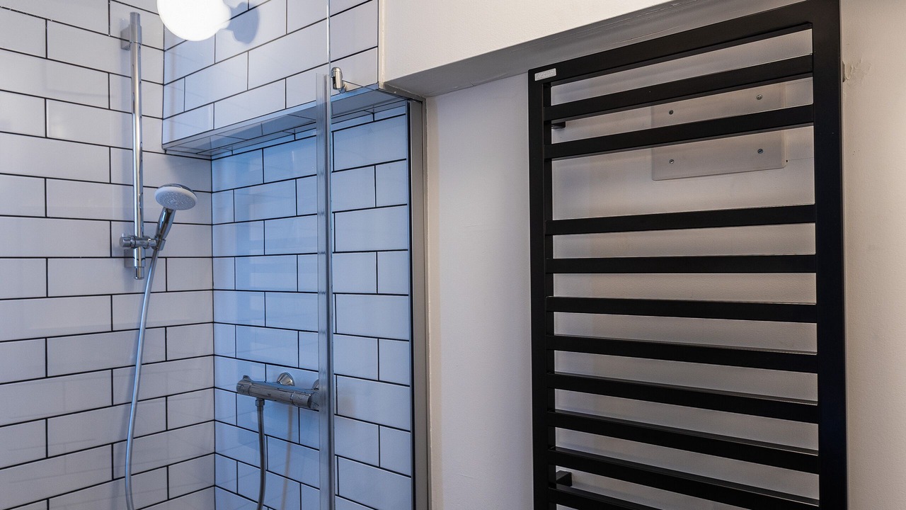 Photo of Bathroom in Centre Ville