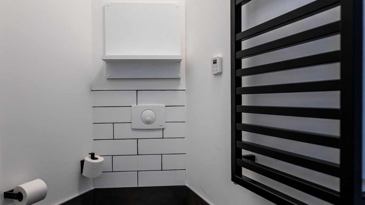 Photo of Bathroom in Centre Ville