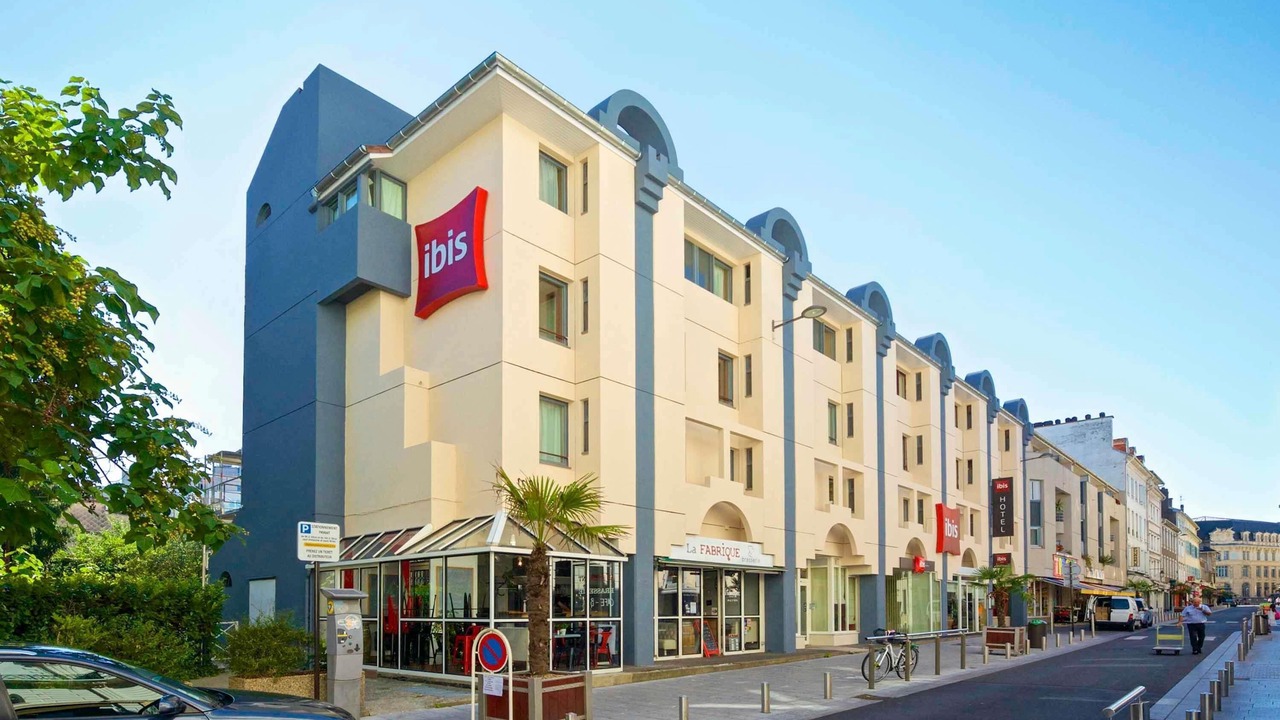 Photo of Outdoor in Centre Ville