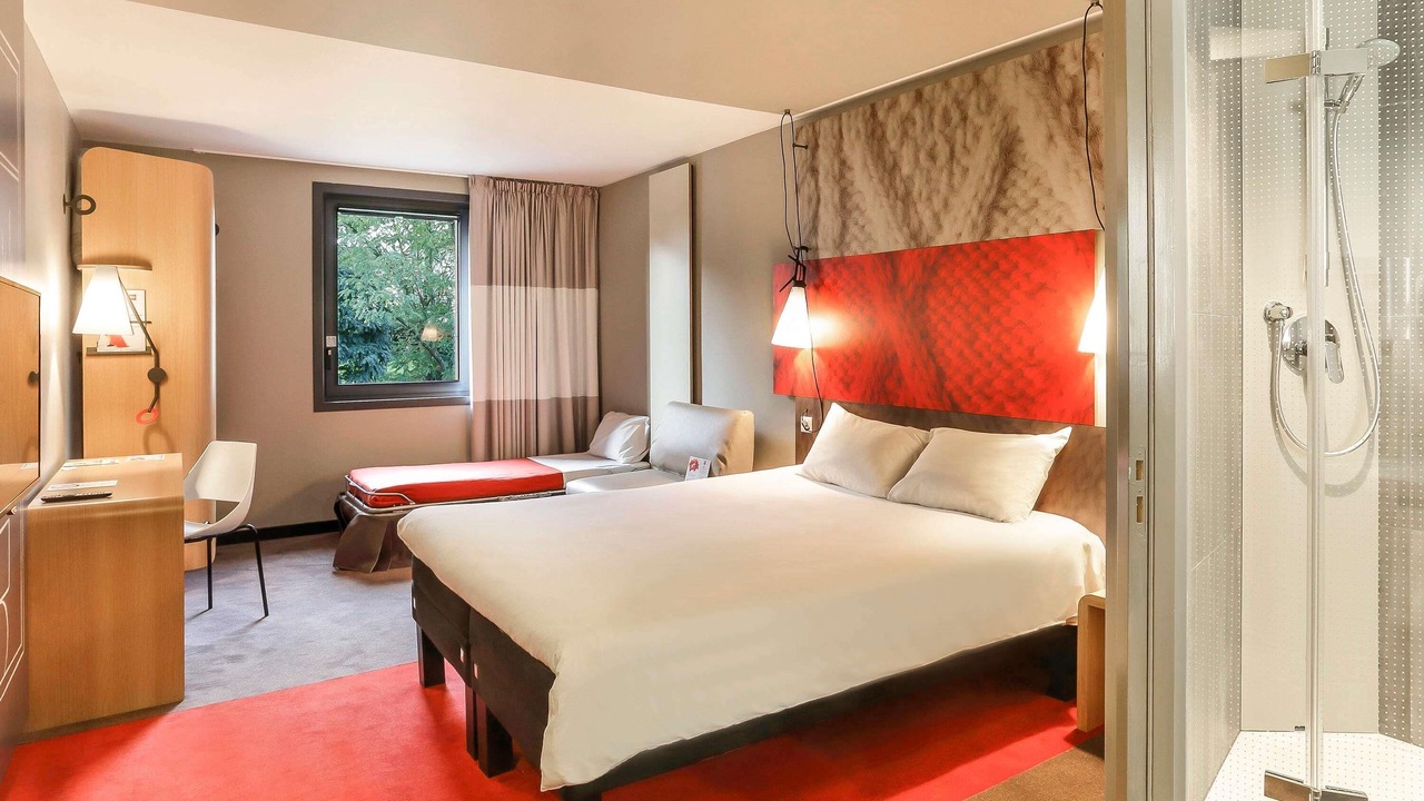 Photo of Bedroom in Funay - Bruyeres