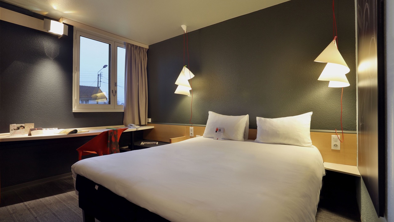 Photo of Bedroom in Funay - Bruyeres