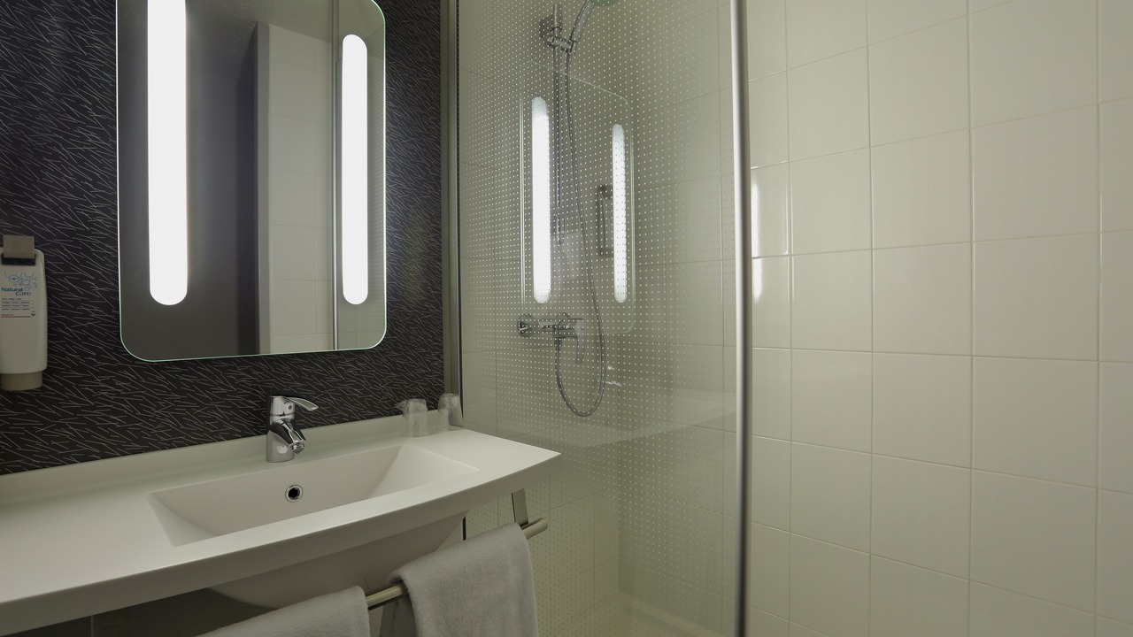 Photo of Bathroom in Funay - Bruyeres