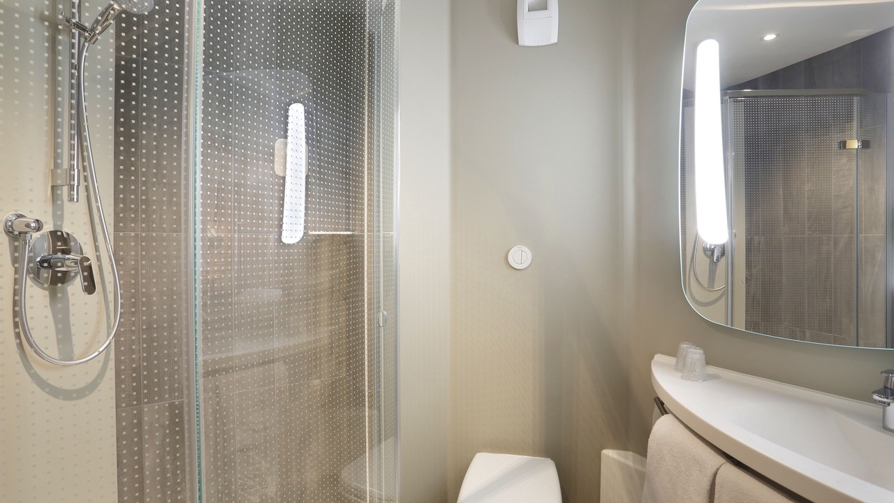 Photo of Bathroom in Funay - Bruyeres