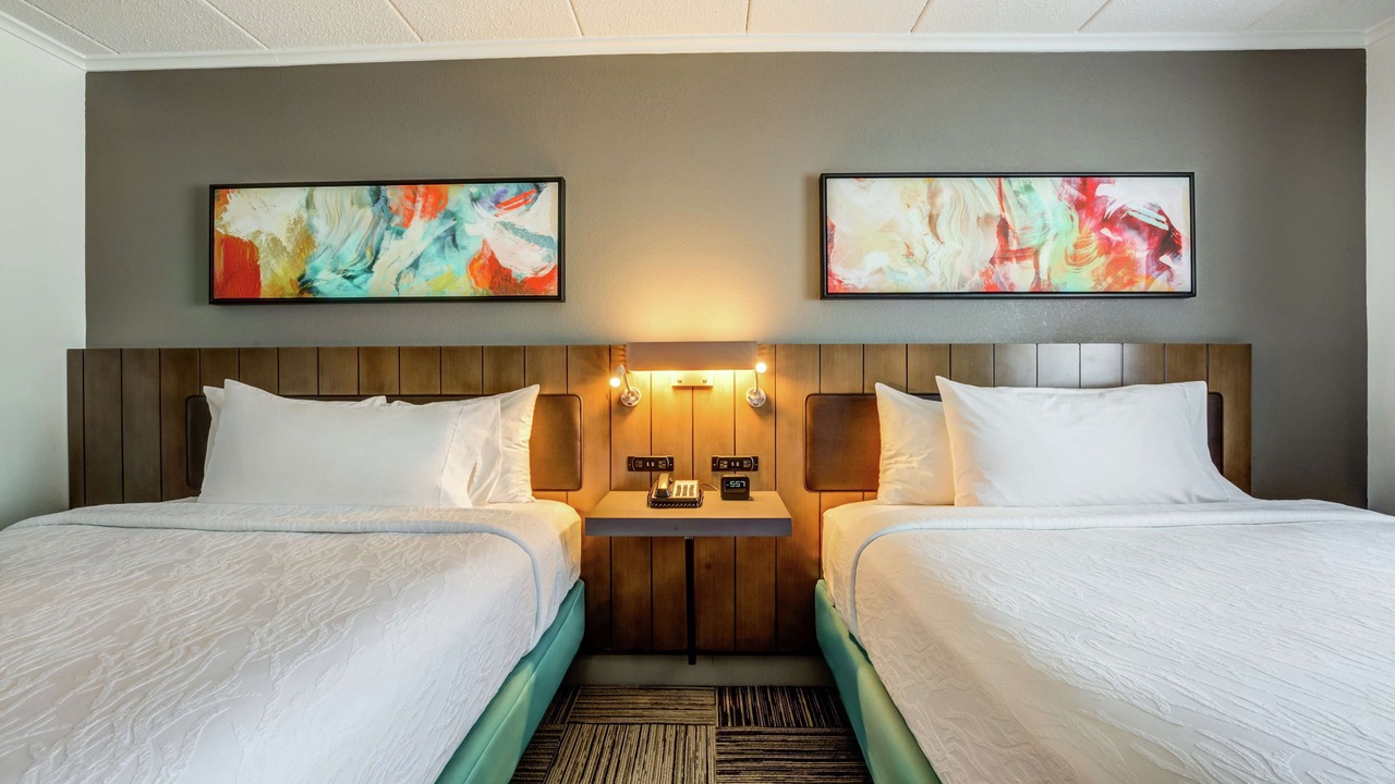 Photo of Bedroom in Piety Corner