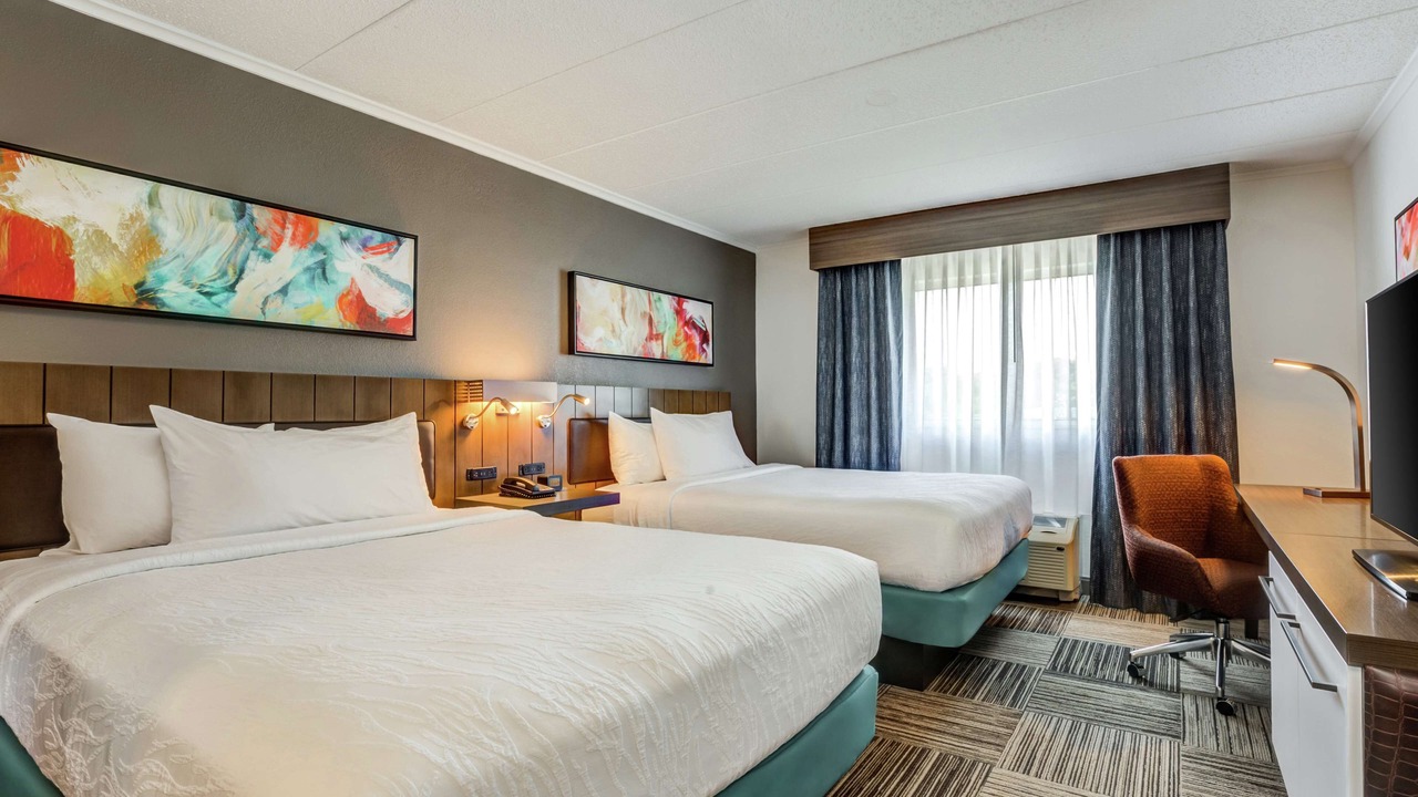 Photo of Bedroom in Piety Corner