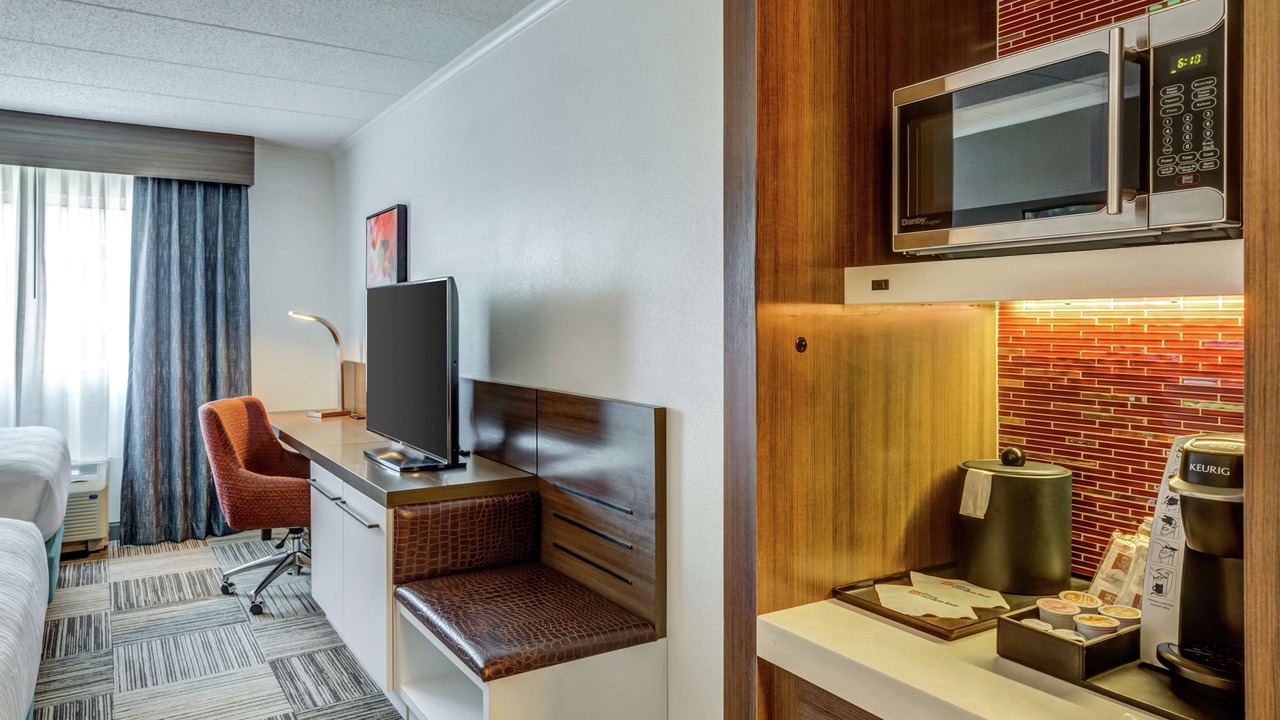 Photo of Bedroom in Piety Corner