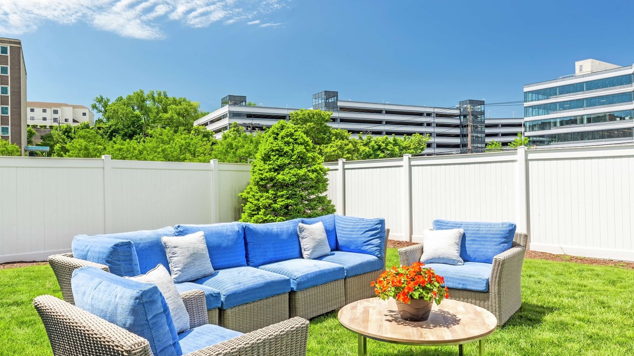 Photo of Outdoor in Piety Corner