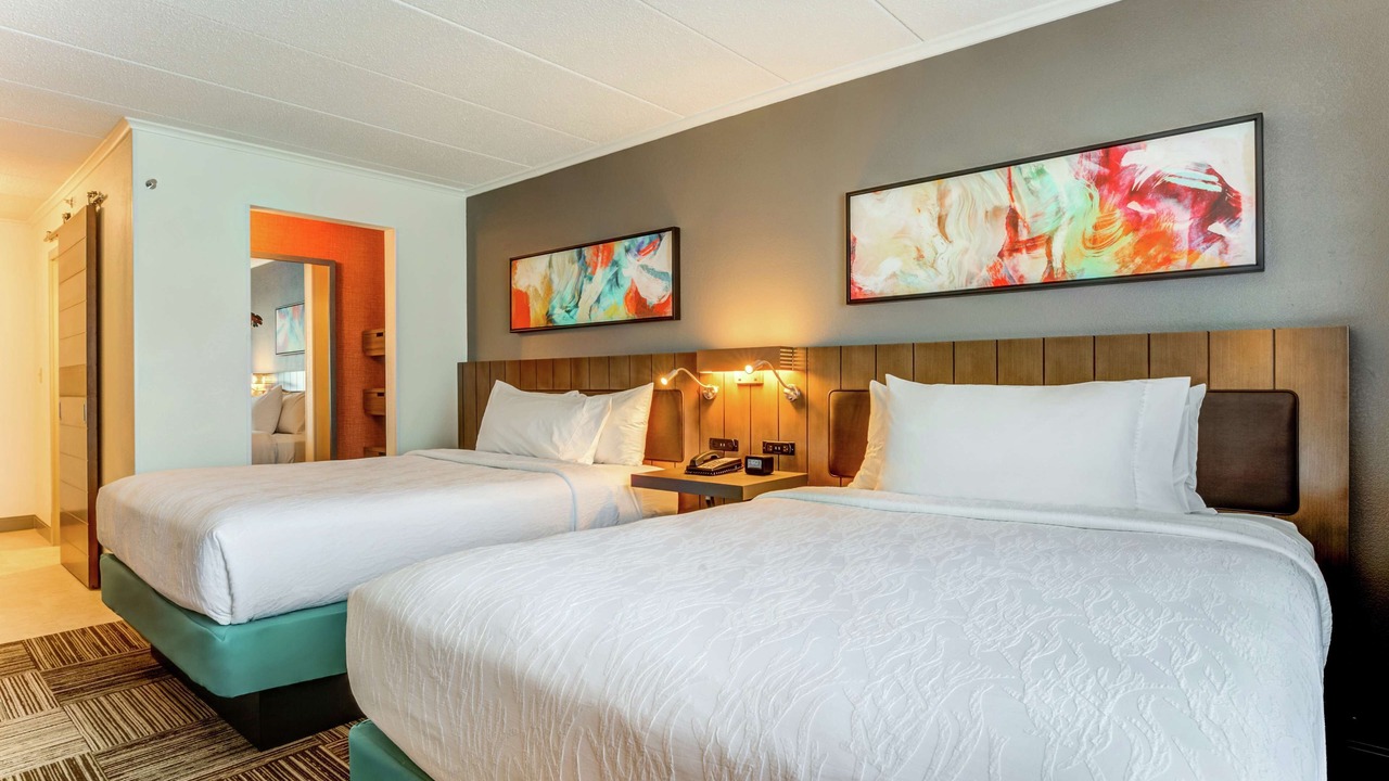 Photo of Bedroom in Piety Corner