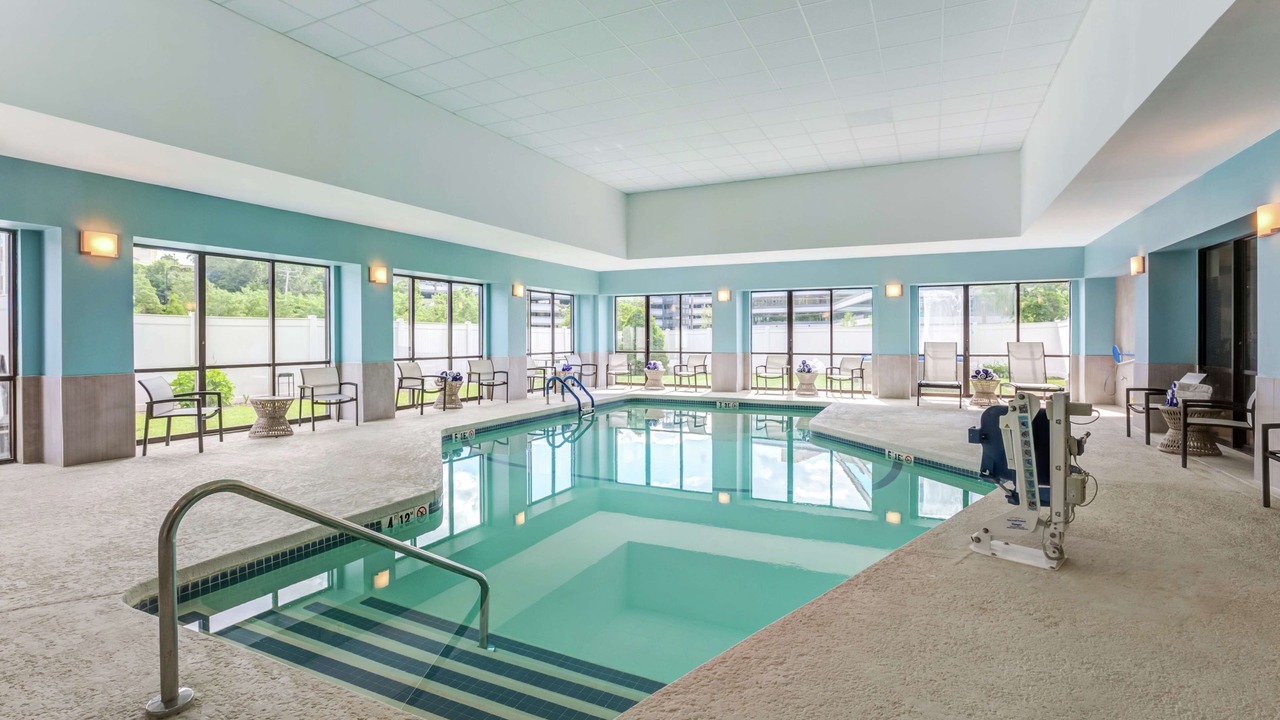 Photo of Outdoor in Piety Corner