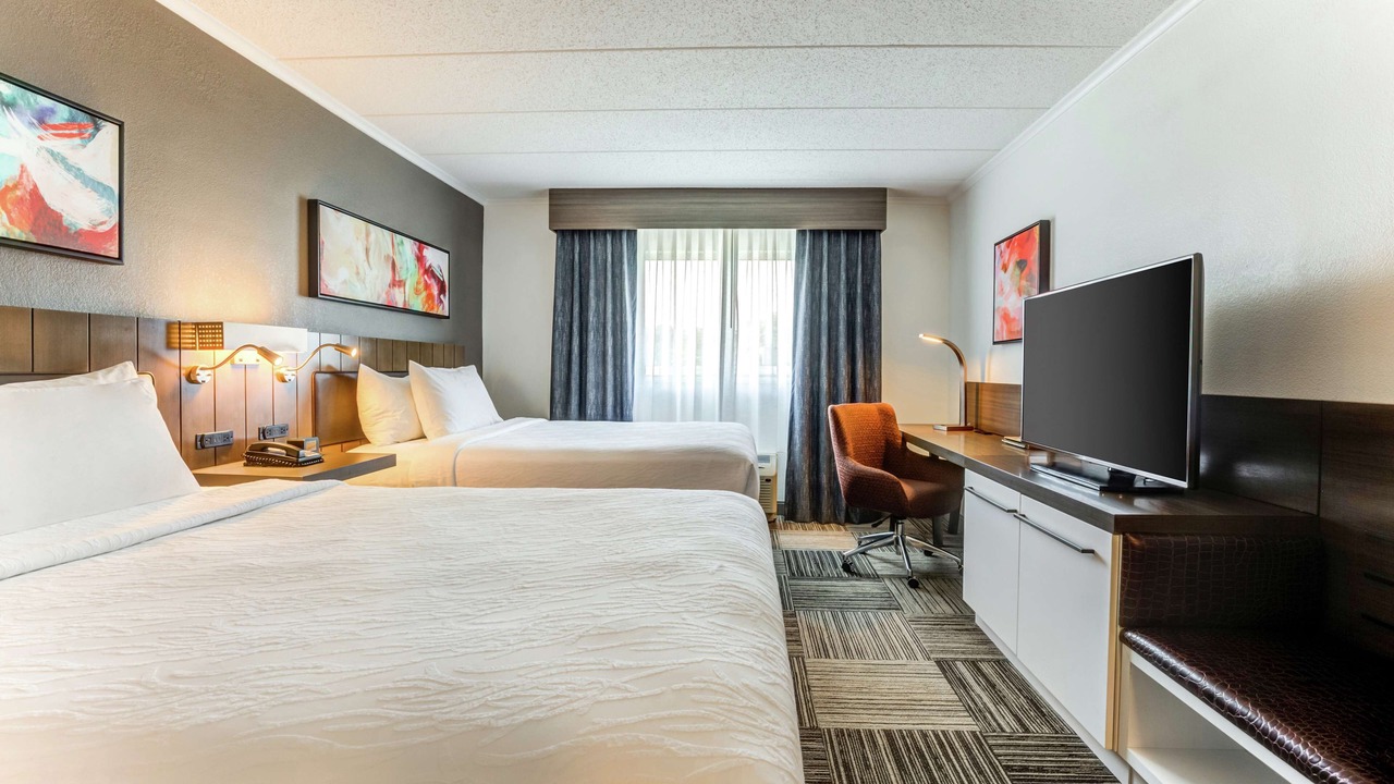 Photo of Bedroom in Piety Corner