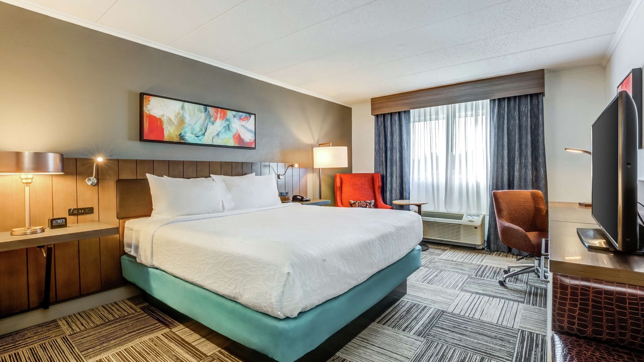 Photo of Bedroom in Piety Corner