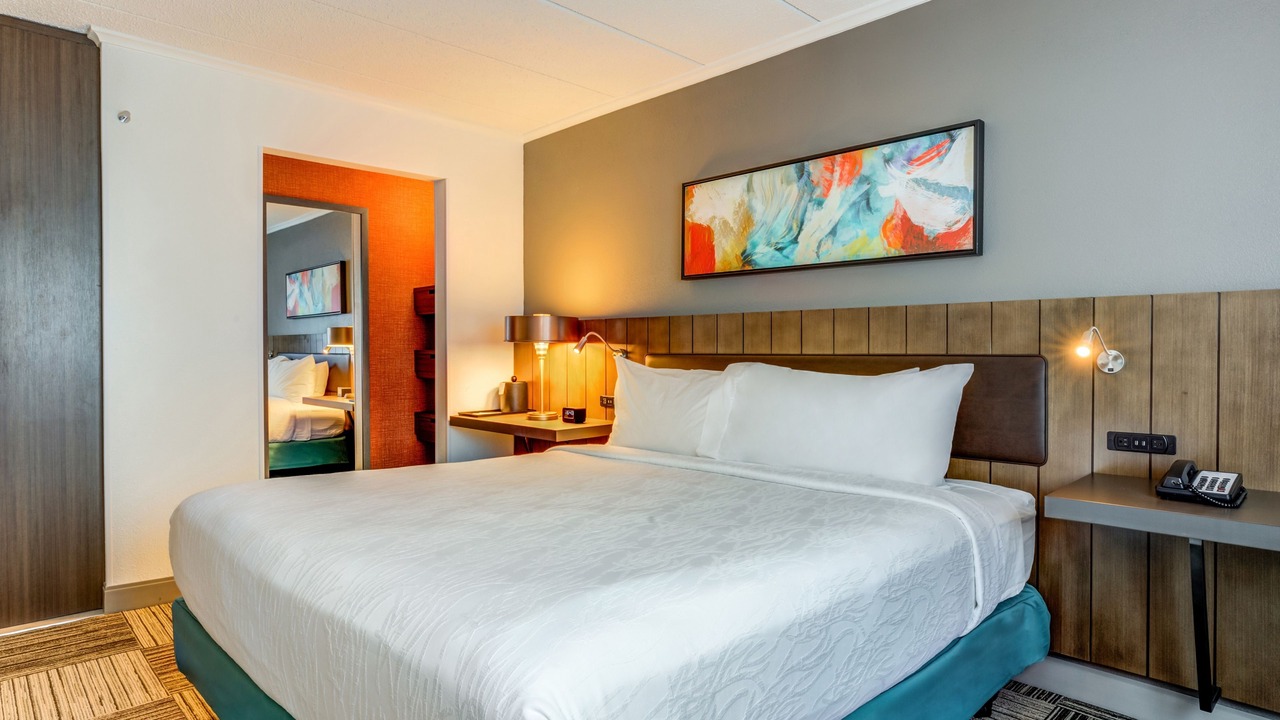 Photo of Bedroom in Piety Corner