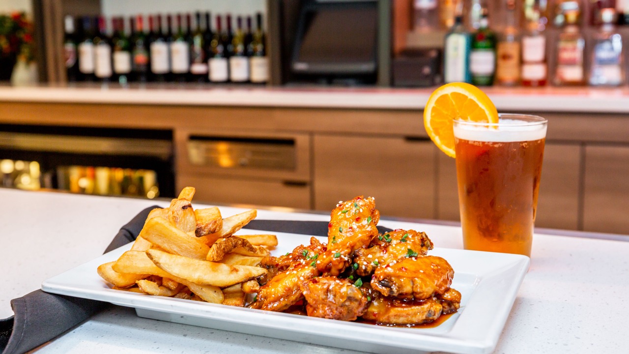 Photo of Others in Piety Corner