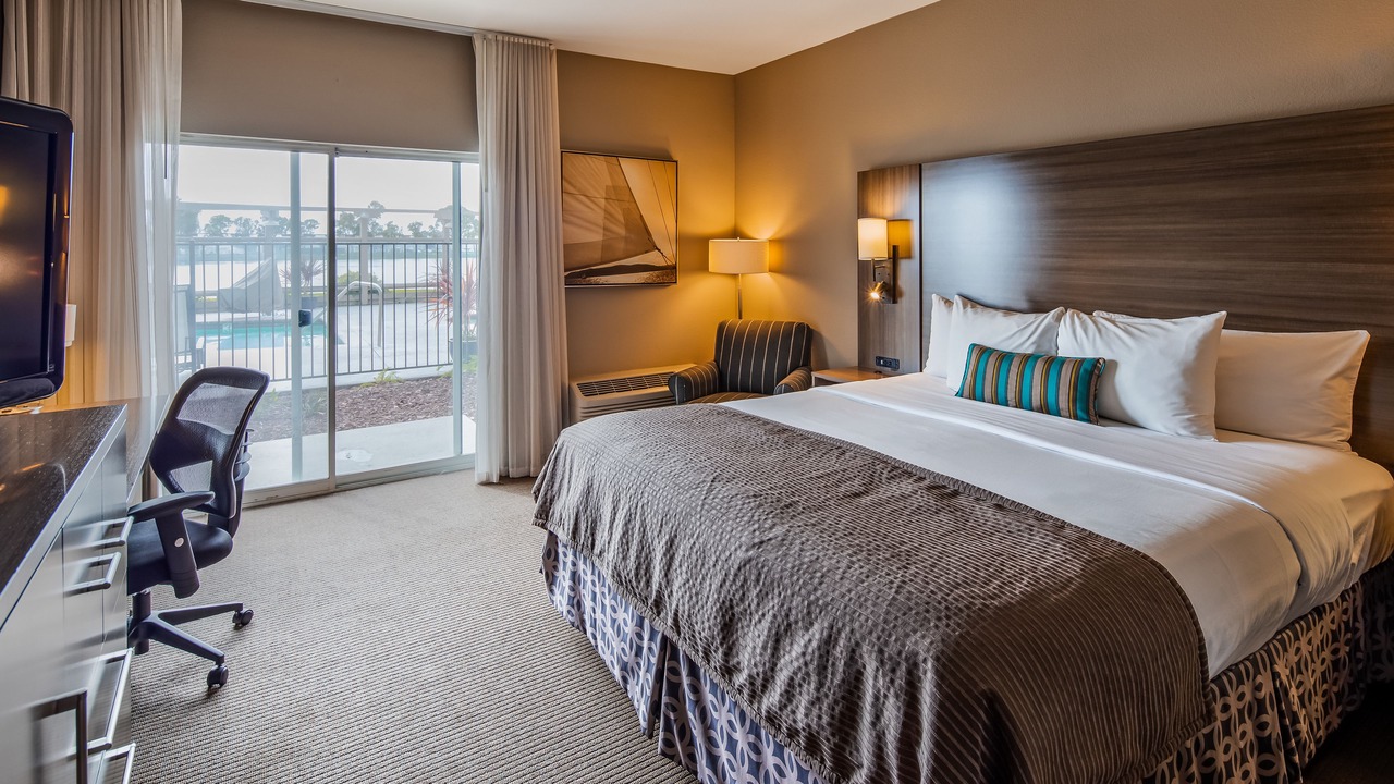 Photo of Bedroom in East Peralta