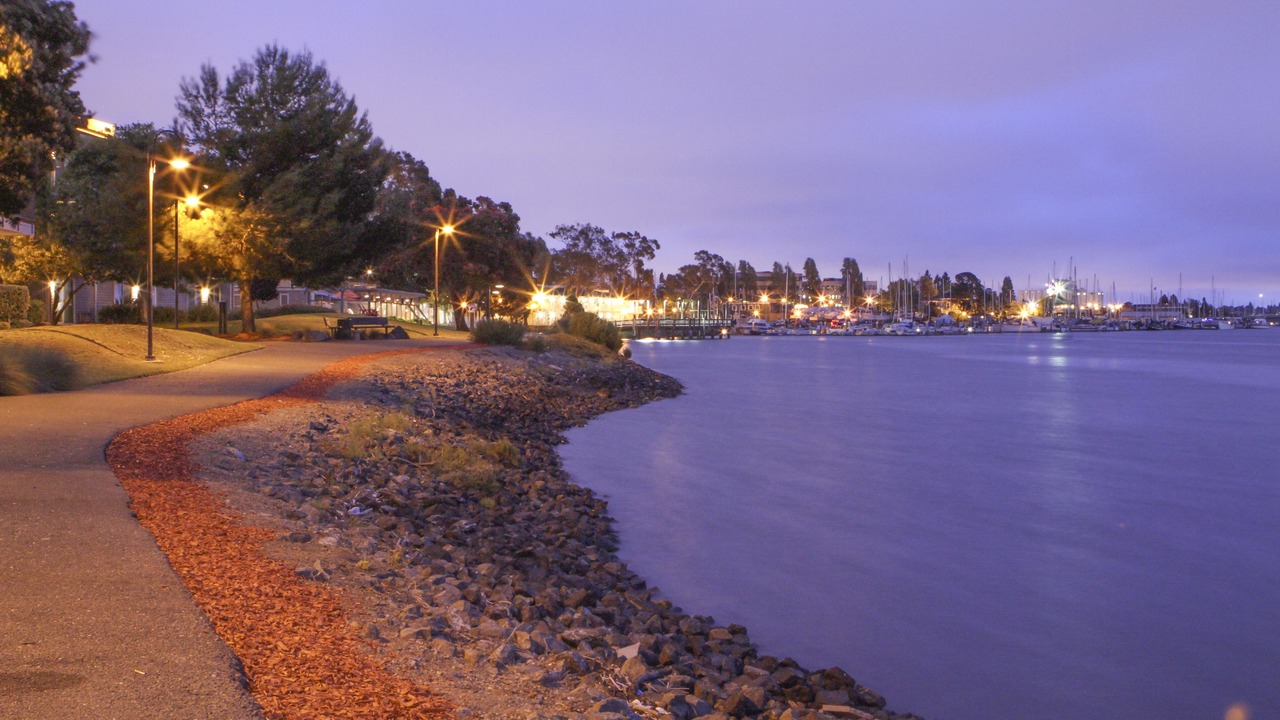 Photo of Outdoor in East Peralta