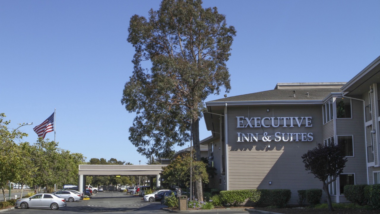 Photo of Bedroom in East Peralta