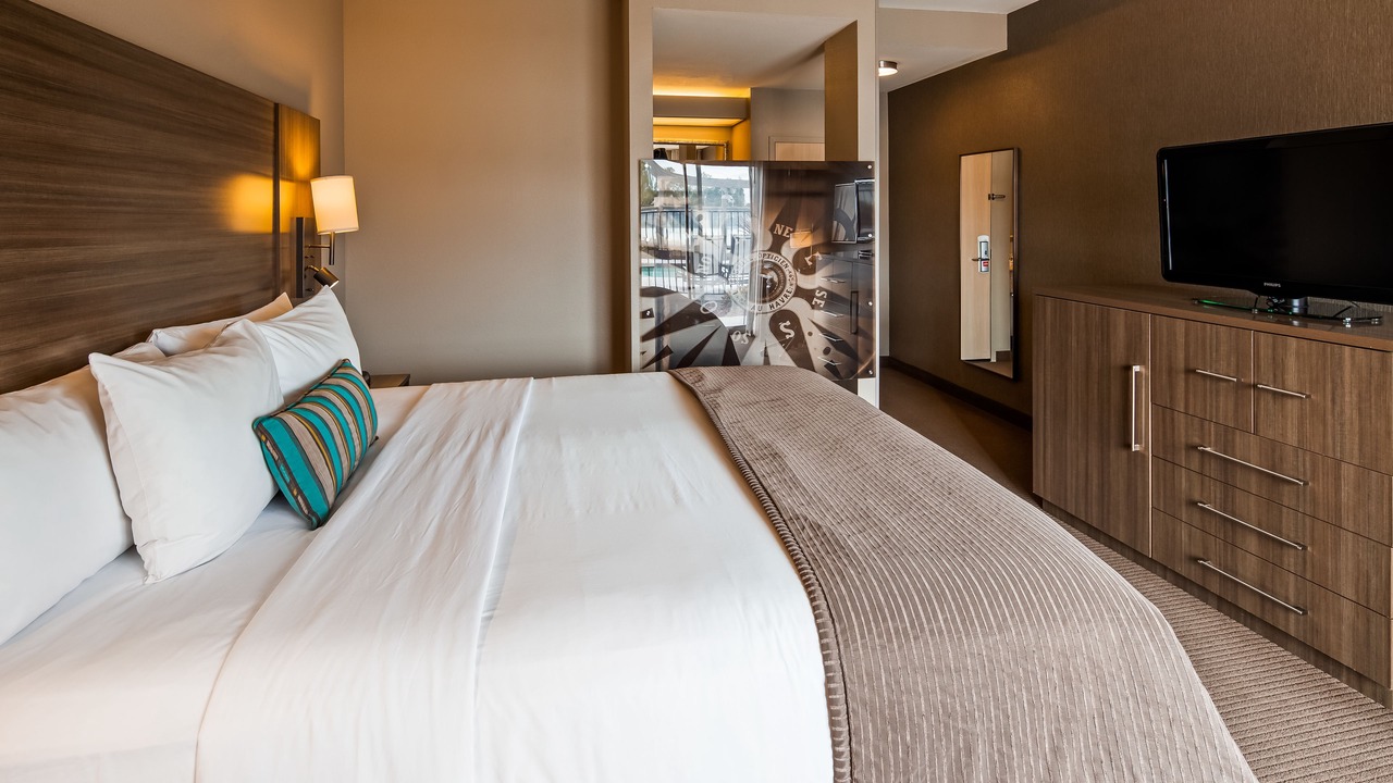 Photo of Bedroom in East Peralta