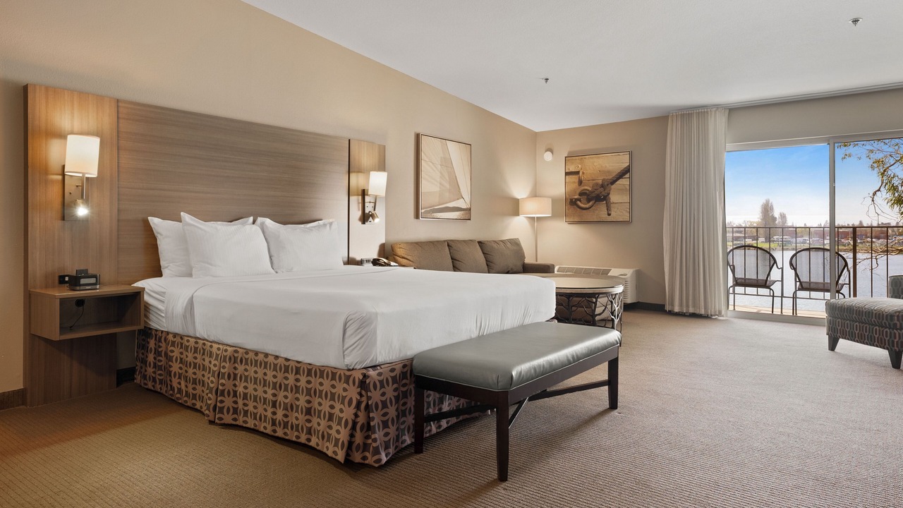 Photo of Bedroom in East Peralta