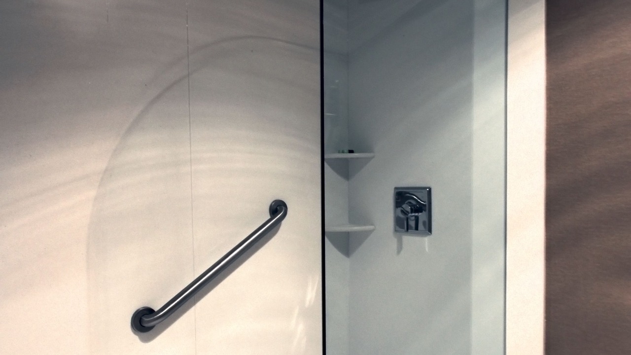 Photo of Bathroom in East Peralta