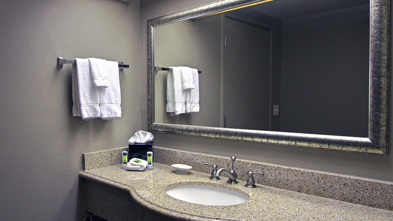 Photo of Bathroom in East Peralta