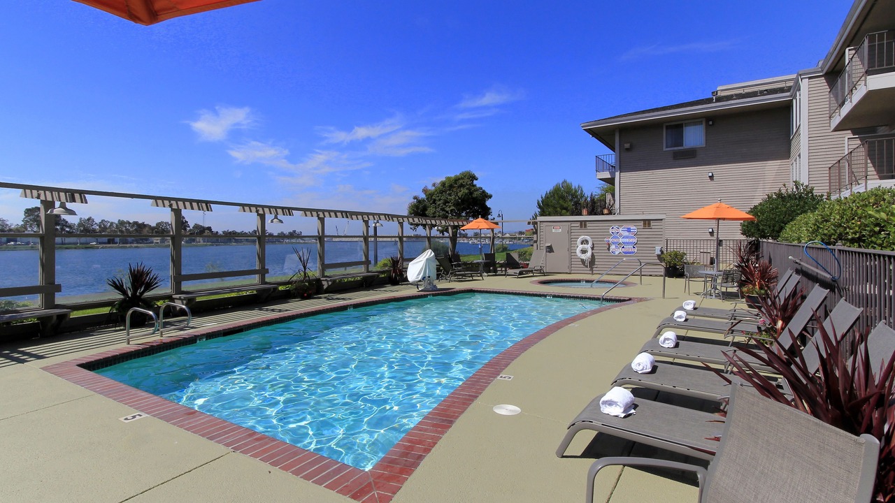 Photo of Outdoor in East Peralta